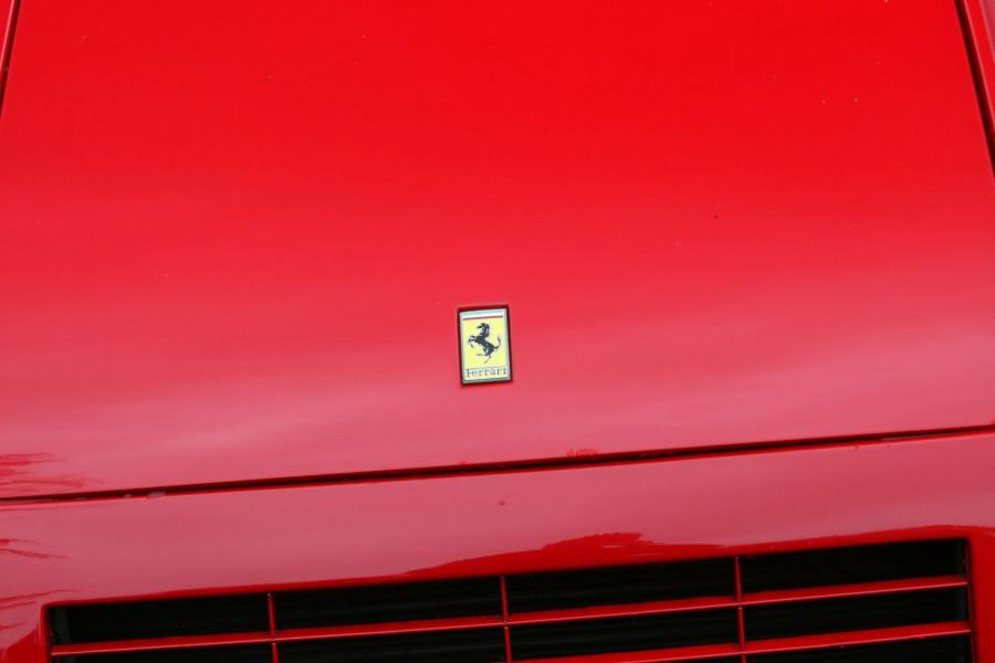  Ferrari 288 GTO Evoluzione 1985 года  (фото 9 из 49)